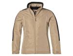 Ladies Calibri Winter Jacket - Khaki Only - 4XL Khaki