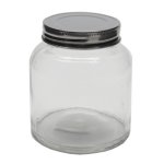 6PACK Firefly Jar 9X5 Cm 240 Ml HM19865