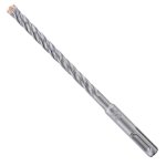 Alpen Drill Bit Force X 28.0X450 400MM Sds-plus X4 Cutting Edges