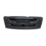 Isuzu Dmax Kb Main Grille Grey Inner + Outer 16-22