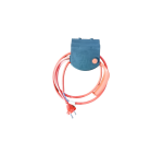 Switch On Off Assembly With Pigtail