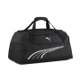 Puma Fundamental Medium Sports Bag - Black