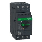 GV3P32 Motor Circuit Breaker Ther mag 24-32A Everlink Terminals