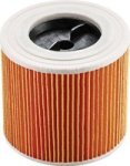 Karcher Cartridge Filter Kfi 3310 WD2 WD3