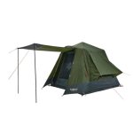 OZtrail Fast Frame Blockout Lumos 4 Person Tent