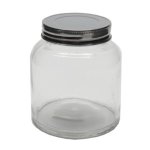 6PACK Firefly Jar 8X5 Cm 170 Ml HM19872