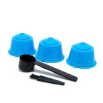 Coffee Accessories Fit Compatible For Dolce Blue