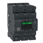 LC1D115A6EHE Contactor Tesys Deca 115A 3P 48-130V Acdc Everlink