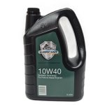 10W-40 Excel Oil 5L
