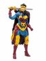 1/10 Mcfarlane Endless Winter Wonder Woman Figure