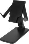 Angle Adjustable Desktop Stand For Video Call & Gaming