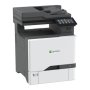 Lexmark XC4342 Color Mfp Printer