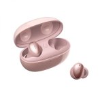 1MORE Stylish Colorbuds ESS6001T True Wireless Qualcomm Cvc 8.0|BT|IPX5 Resistant In-ear Headphones – Pink