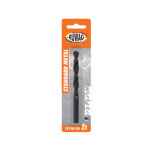 Drill Bit 3MM Standard Metal RMRC30300 Per PKT 2