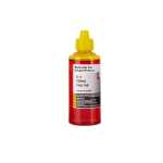 100ML Sublimation Bottled Ink – Yellow