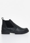 Bronx M4 Leather Boot - Black