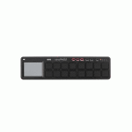 Korg NANOPAD2 USB Midi Controller Black