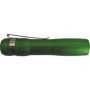 Clipbuddy Flashlight 45 Lumen Green