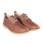 Bata Safari Woodlands Mens Shoe Brown Size 12 Livestainable