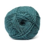 Charity Dk Pullskein Wool 100GR Neptune 9000749