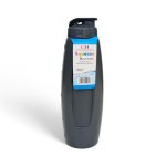 1LT Jambo Water Bottle Grey