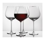 Buy 4 Wine Glass 590ML