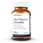 Ultra Potent C Chewable Tablets 90S
