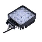 48W LED Spot Light - Square