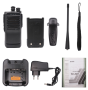 TC508 Analogue Two-way Radio - License Free Walkie Talkie