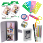 Instax MINI Accessory Kit Purple