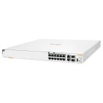 Hpe Networking Instant On 1960 8G 4P2.5 2XT 2XF Switch