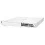 Hpe Networking Instant On 1960 8G 4P2.5 2XT 2XF Switch