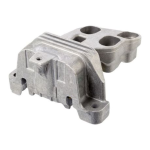 Engine Mount Compatible With Mercedes A And B Class - A2462402617