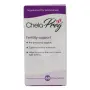 Fertility Support Helps To Reduce The Risk Of Neural Tube Defects When Taken Daily Prior