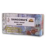 Aroma Dhoop Sticks 12 Pack - Money Dhoop Business Success