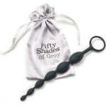 Fifty Shades Anal Beads Pleasure Intensified
