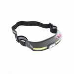 LC042 Ps – Universal Cob LED Lithium Headlight USB Charging Cable Included