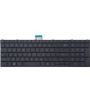 Brand New Replacement Keyboard With Frame For Toshiba Satellite C850 C850D