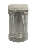 Pet 375ML Jar