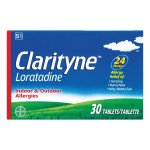 Tablets 30'S