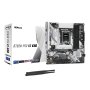ASRock B760M Pro Rs Wifi Intel Lga 1700 Matx Gaming Motherboard