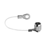 Sma Dust Cap+nylon For Jack