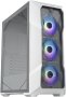 Cooler Master Masterbox TD500 V2 Atx Mesh White Case