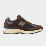 New Balance Men's 2002 Brown Sneaker