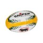 Sniper Africa Buffy And Rugby Ball Plush Toy Combo