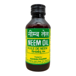 Neem Oil 100ML - 100ML