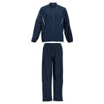 Brt Easy-fit Tracksuit