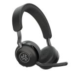 Epic Work Anc Wireless On-ear Headset Black