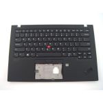 Lenovo Keyboard For Thinkpad X1 Carbon 7TH Gen Palmrest Us Bezel Upper Case 5M10V25500 Preowned