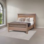 Serengeti Bed